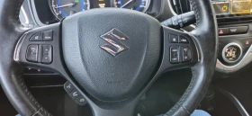 Suzuki Baleno 58 500км РЕАЛНИ!!! АВТОМАТ - 19900 лв. / 10174.71 € - 69972815 7 | Car24.bg Suzuki Baleno 58 500км РЕАЛНИ!!! АВТОМАТ - 19900 лв. / 10174.71 € - 69972815 7