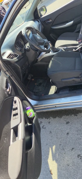 Suzuki Baleno 58 500км РЕАЛНИ!!! АВТОМАТ - 19900 лв. / 10174.71 € - 69972815 8 | Car24.bg Suzuki Baleno 58 500км РЕАЛНИ!!! АВТОМАТ - 19900 лв. / 10174.71 € - 69972815 8