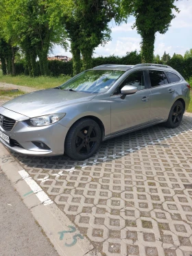 Mazda 6 - 8500 лв. / 4345.98 € - 73617075 2 | Car24.bg Mazda 6 - 8500 лв. / 4345.98 € - 73617075 2