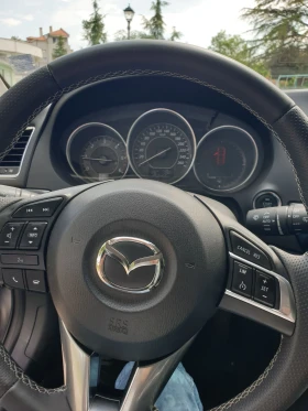 Mazda 6 - 8500 лв. / 4345.98 € - 73617075 7 | Car24.bg Mazda 6 - 8500 лв. / 4345.98 € - 73617075 7