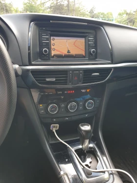 Mazda 6 - 8500 лв. / 4345.98 € - 73617075 4 | Car24.bg Mazda 6 - 8500 лв. / 4345.98 € - 73617075 4