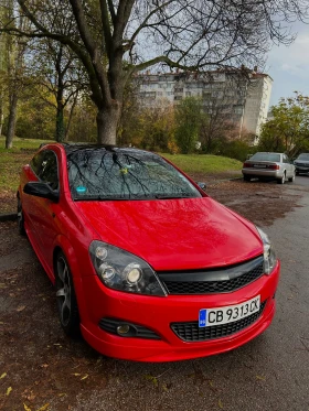 Opel Astra - 9200 лв. / 4703.89 € - 10382533 3 | Car24.bg Opel Astra - 9200 лв. / 4703.89 € - 10382533 3