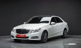 Mercedes-Benz E 350 E350 4MATIC Avantgarde - Car24.bg Mercedes-Benz E 350 E350 4MATIC Avantgarde