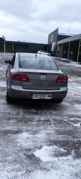 Mazda 3 - 2300 € / 4498.41 лв. - 49271288 2 | Car24.bg Mazda 3 - 2300 € / 4498.41 лв. - 49271288 2