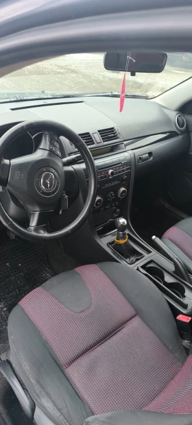 Mazda 3 - 2300 € / 4498.41 лв. - 49271288 8 | Car24.bg Mazda 3 - 2300 € / 4498.41 лв. - 49271288 8
