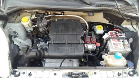 Fiat Fiorino 1.4i-Benzin/Metan. - 2450 € / 4791.78 лв. - 46981133 15 | Car24.bg Fiat Fiorino 1.4i-Benzin/Metan. - 2450 € / 4791.78 лв. - 46981133 15