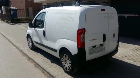 Fiat Fiorino 1.4i-Benzin/Metan. - 2450 € / 4791.78 лв. - 46981133 7 | Car24.bg Fiat Fiorino 1.4i-Benzin/Metan. - 2450 € / 4791.78 лв. - 46981133 7