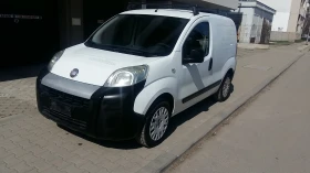 Fiat Fiorino 1.4i-Benzin/Metan. - Car24.bg Fiat Fiorino 1.4i-Benzin/Metan.