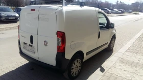 Fiat Fiorino 1.4i-Benzin/Metan. - 2450 € / 4791.78 лв. - 46981133 5 | Car24.bg Fiat Fiorino 1.4i-Benzin/Metan. - 2450 € / 4791.78 лв. - 46981133 5