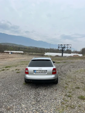 Audi A4 B6 - 5200 € / 10170.32 лв. - 53022379 5 | Car24.bg Audi A4 B6 - 5200 € / 10170.32 лв. - 53022379 5