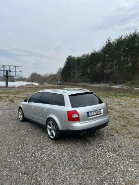 Audi A4 B6 - 5200 € / 10170.32 лв. - 53022379 3 | Car24.bg Audi A4 B6 - 5200 € / 10170.32 лв. - 53022379 3