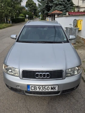 Audi A4 b6 - 1600 € / 3129.33 лв. - 41548044 2 | Car24.bg Audi A4 b6 - 1600 € / 3129.33 лв. - 41548044 2