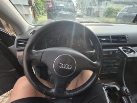 Audi A4 b6 - 1600 € / 3129.33 лв. - 41548044 14 | Car24.bg Audi A4 b6 - 1600 € / 3129.33 лв. - 41548044 14