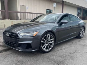 Снимка Audi A7