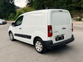 Citroen Berlingo 3 МЕСТА* КЛИМА* ИТАЛИЯ* 1.6HDI* 90к.с.* | Auto.bg — изображение 4 Citroen Berlingo 3 МЕСТА* КЛИМА* ИТАЛИЯ* 1.6HDI* 90к.с.* | Auto.bg — изображение 4