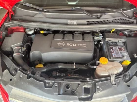 Opel Corsa 1.6 - 3500 € / 6845.40 лв. - 69221275 4 | Car24.bg Opel Corsa 1.6 - 3500 € / 6845.40 лв. - 69221275 4