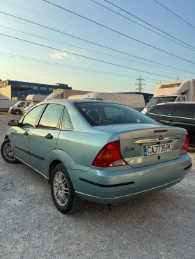 Ford Focus Газ 🔝 | Auto.bg — изображение 4 Ford Focus Газ 🔝 | Auto.bg — изображение 4