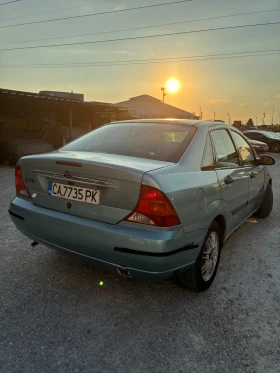 Ford Focus Газ 🔝 | Auto.bg — изображение 3 Ford Focus Газ 🔝 | Auto.bg — изображение 3