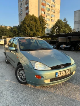 Ford Focus Газ 🔝 | Auto.bg — изображение 2 Ford Focus Газ 🔝 | Auto.bg — изображение 2