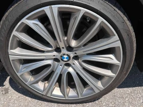 BMW 750 I XDRIVE\HUD\360\ОБДУХ\ПАНО\ | Auto.bg — изображение 8 BMW 750 I XDRIVE\HUD\360\ОБДУХ\ПАНО\ | Auto.bg — изображение 8