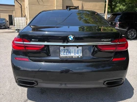 BMW 750 I XDRIVE\HUD\360\ОБДУХ\ПАНО\ | Auto.bg — изображение 4 BMW 750 I XDRIVE\HUD\360\ОБДУХ\ПАНО\ | Auto.bg — изображение 4