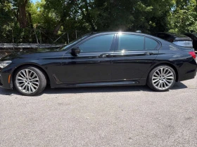 BMW 750 I XDRIVE\HUD\360\ОБДУХ\ПАНО\ | Auto.bg — изображение 3 BMW 750 I XDRIVE\HUD\360\ОБДУХ\ПАНО\ | Auto.bg — изображение 3