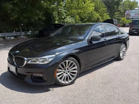 BMW 750 I XDRIVE\HUD\360\ОБДУХ\ПАНО\