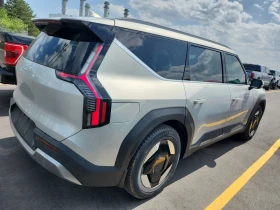 Kia EV9 Land AWD | Зимни+ Летни | Auto.bg — изображение 3 Kia EV9 Land AWD | Зимни+ Летни | Auto.bg — изображение 3