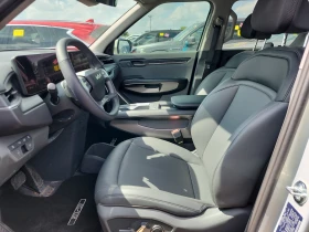 Kia EV9 Land AWD | Зимни+ Летни | Auto.bg — изображение 5 Kia EV9 Land AWD | Зимни+ Летни | Auto.bg — изображение 5