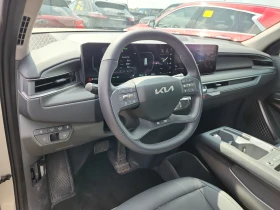 Kia EV9 Land AWD | Зимни+ Летни | Auto.bg — изображение 10 Kia EV9 Land AWD | Зимни+ Летни | Auto.bg — изображение 10