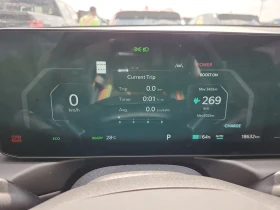 Kia EV9 Land AWD | Зимни+ Летни | Auto.bg — изображение 9 Kia EV9 Land AWD | Зимни+ Летни | Auto.bg — изображение 9