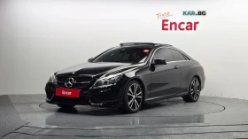 Mercedes-Benz E 400 W212* ЧЕРВЕНА КОЖА* ОБДУХВ* ПОДГР* ПАНО* НАВИ*