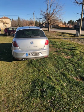 Seat Toledo - 2500 € - 45960012 7 | Car24.bg Seat Toledo - 2500 € - 45960012 7