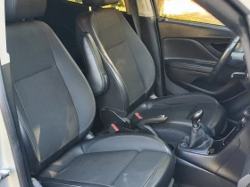 Opel Mokka X 1.6 CDTI BLACK EDITION | 136 к.с. | EURO 6 - 7700 € - 50245809 13 | Car24.bg Opel Mokka X 1.6 CDTI BLACK EDITION | 136 к.с. | EURO 6 - 7700 € - 50245809 13