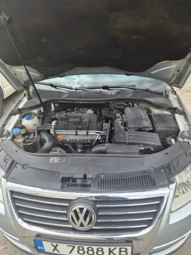 VW Passat undefined | Auto.bg — изображение 13 VW Passat undefined | Auto.bg — изображение 13