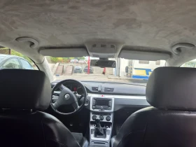 VW Passat undefined | Auto.bg — изображение 11 VW Passat undefined | Auto.bg — изображение 11