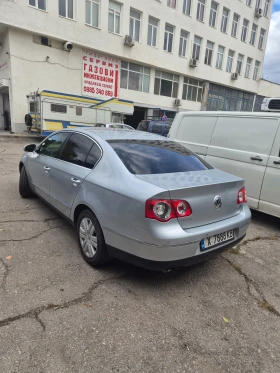 VW Passat undefined | Auto.bg — изображение 5 VW Passat undefined | Auto.bg — изображение 5