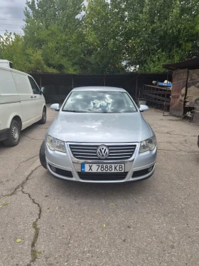 VW Passat undefined | Auto.bg — изображение 3 VW Passat undefined | Auto.bg — изображение 3