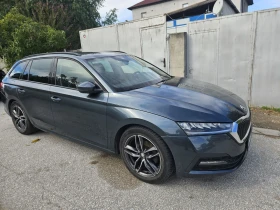 Skoda Octavia 2.0 150к.с.DSG - 16900 € - 16155588 4 | Car24.bg Skoda Octavia 2.0 150к.с.DSG - 16900 € - 16155588 4