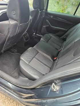Skoda Octavia 2.0 150к.с.DSG - 16900 € - 16155588 10 | Car24.bg Skoda Octavia 2.0 150к.с.DSG - 16900 € - 16155588 10
