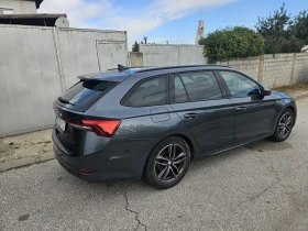 Skoda Octavia 2.0 150к.с.DSG - 16900 € - 16155588 5 | Car24.bg Skoda Octavia 2.0 150к.с.DSG - 16900 € - 16155588 5