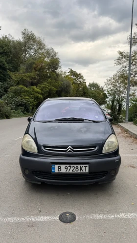 Citroen Xsara picasso 1.8i 16V LPG - 920 € - 95786918 2 | Car24.bg Citroen Xsara picasso 1.8i 16V LPG - 920 € - 95786918 2