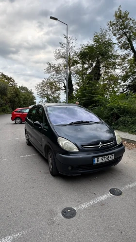 Citroen Xsara picasso 1.8i 16V LPG - 920 € - 95786918 3 | Car24.bg Citroen Xsara picasso 1.8i 16V LPG - 920 € - 95786918 3