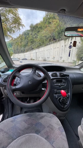 Citroen Xsara picasso 1.8i 16V LPG - 920 € - 95786918 9 | Car24.bg Citroen Xsara picasso 1.8i 16V LPG - 920 € - 95786918 9