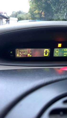 Citroen Xsara picasso 1.8i 16V LPG - 920 € - 95786918 15 | Car24.bg Citroen Xsara picasso 1.8i 16V LPG - 920 € - 95786918 15