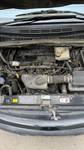 Citroen Xsara picasso 1.8i 16V LPG - 920 € - 95786918 14 | Car24.bg Citroen Xsara picasso 1.8i 16V LPG - 920 € - 95786918 14