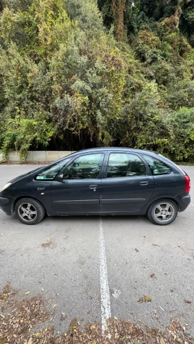 Citroen Xsara picasso 1.8i 16V LPG - 920 € - 95786918 5 | Car24.bg Citroen Xsara picasso 1.8i 16V LPG - 920 € - 95786918 5