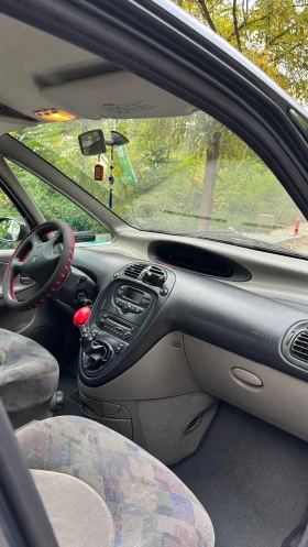 Citroen Xsara picasso 1.8i 16V LPG - 920 € - 95786918 11 | Car24.bg Citroen Xsara picasso 1.8i 16V LPG - 920 € - 95786918 11