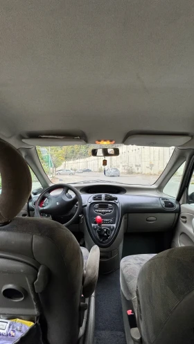 Citroen Xsara picasso 1.8i 16V LPG - 920 € - 95786918 10 | Car24.bg Citroen Xsara picasso 1.8i 16V LPG - 920 € - 95786918 10