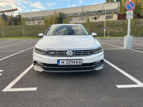 VW Passat R-Line B8 Variant | Auto.bg — изображение 3 VW Passat R-Line B8 Variant | Auto.bg — изображение 3